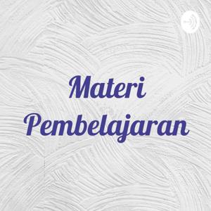 Materi Pembelajaran