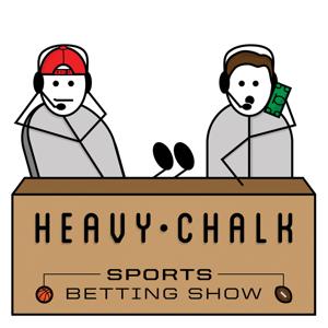 Heavy Chalk Sports Betting