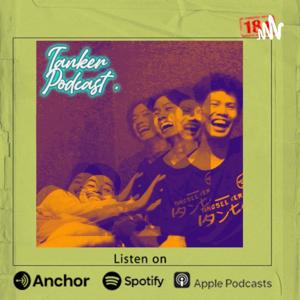 TANGKER PODCAST by. Sounds Of Concert Asia