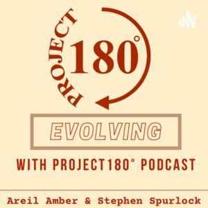 Evolving with Project180°