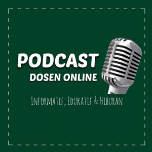 Podcast Dosen Online