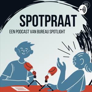 Spotpraat