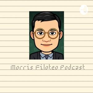 Morris Filoteo Podcast