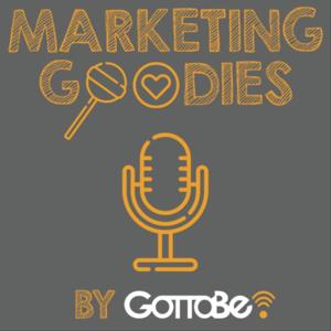 Marketing Goodies by GottaBe!