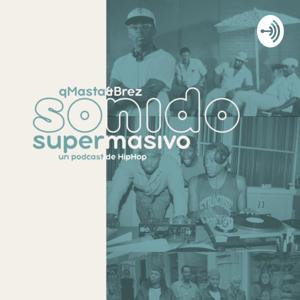 Sonido Supermasivo