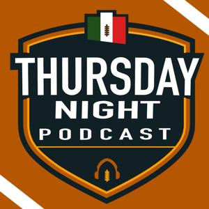 Thursday Night Podcast