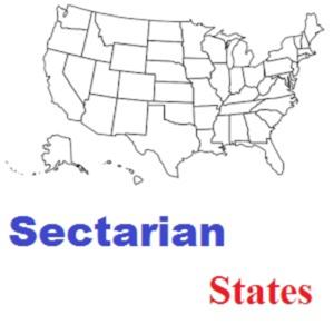 Sectarian States