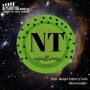 NopalTronics