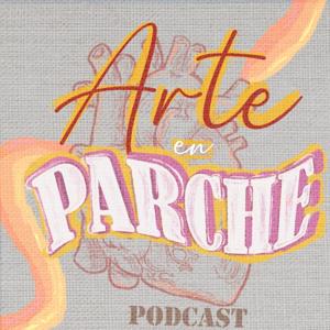 Arte en Parche