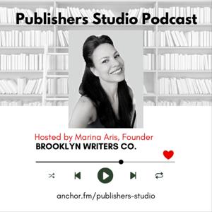 Publishers Studio Podcast