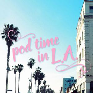 팟타임 in LA
