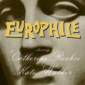 EUROPHILE by EUROPHILE