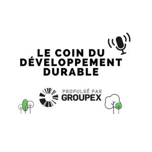 Le Coin du développement durable