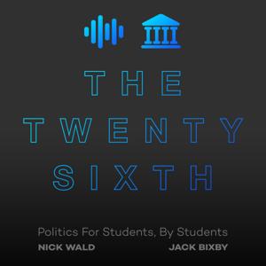 The Twenty Sixth