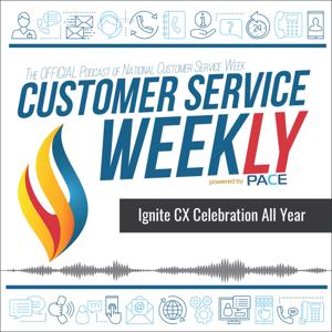 Customer Service Weekly