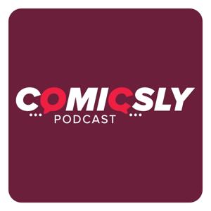 Comicsly Podcast