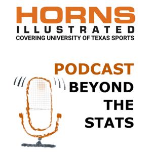 Horns Illustrated Podcast Beyond The Stats