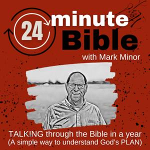 24 Minute Bible - A Simple Journey to Understand the Bible