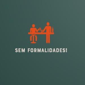 Sem Formalidades!