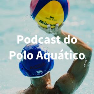 Podcast do Polo Aquático