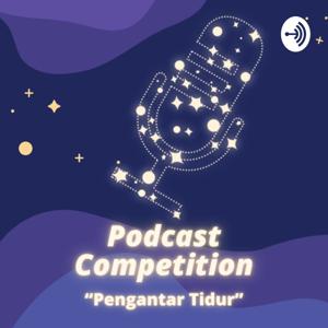 Podcast Pengantar Tidur