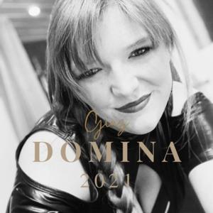 Domina Ginz's Podcast