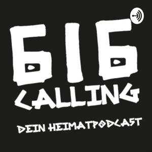 616 Calling - Dein Heimatpodcast