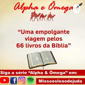 Alpha & Ômega - Novo Testamento