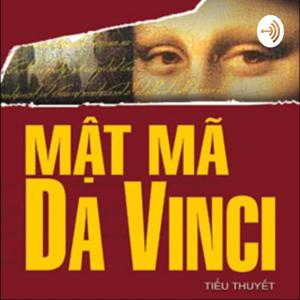 Mật Mã Da Vinci - Dan Brown