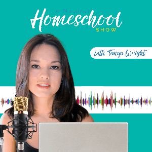 The Natural Homeschool Show