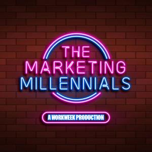 The Marketing Millennials by Daniel Murray