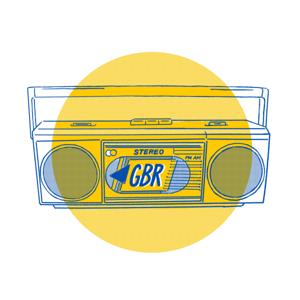 Glass Bookshop Radio