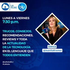 La Nube de BLU Radio