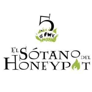 El sótano del Honeypot