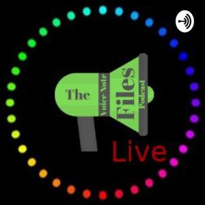 The Voice Note Files