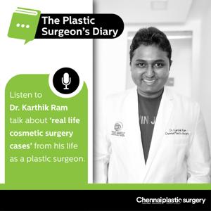 Dr. Karthik Ram's podcast