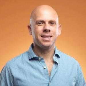 Network Mixology Talk