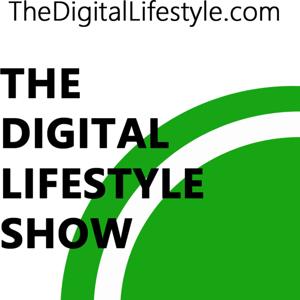 The Digital Lifestyle Show by The Digital Lifestyle (Ian Dixon)