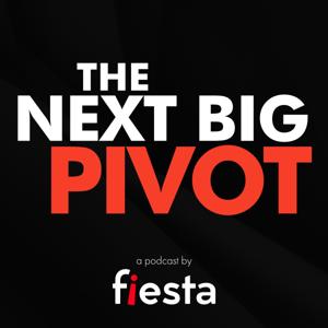 The Next Big Pivot