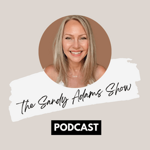 The Sandy Adams Show by Sandy Adams