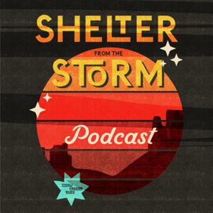 Shelter From The Storm Podcast by TivoliVredenburg