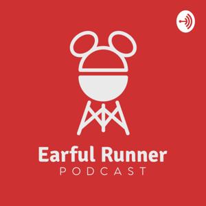 The Earful Runner by Mary & Emily