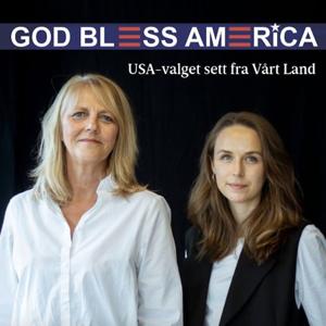 God Bless America – USA-valget sett fra Vårt Land