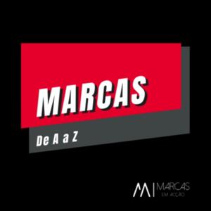 Marcas de A a Z