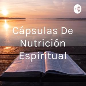 Cápsulas De Nutrición Espiritual