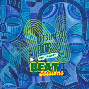 Beat Sessions: El Podcast