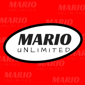 Mario Unlimited