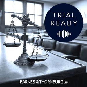 BTLaw Trial Ready