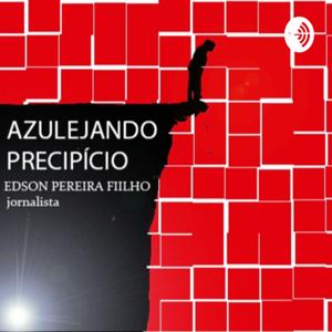 AZULEJANDO PRECIPÍCIO