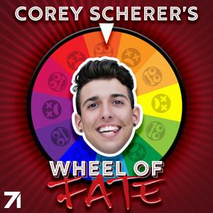 Corey Scherer's Wheel of Fate by Corey Scherer & Studio71